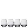 Fryd vannglass 42 cl 4 stk klar
