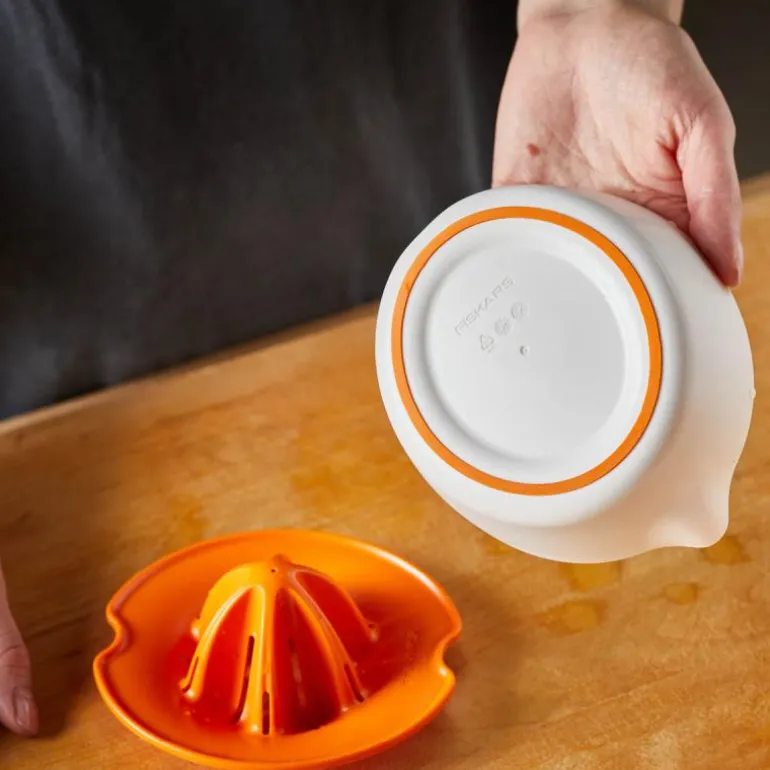 Functional Form juicepresser 12,5 cm