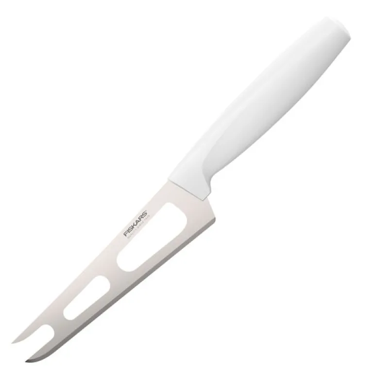 Functional Form ostekniv hvit