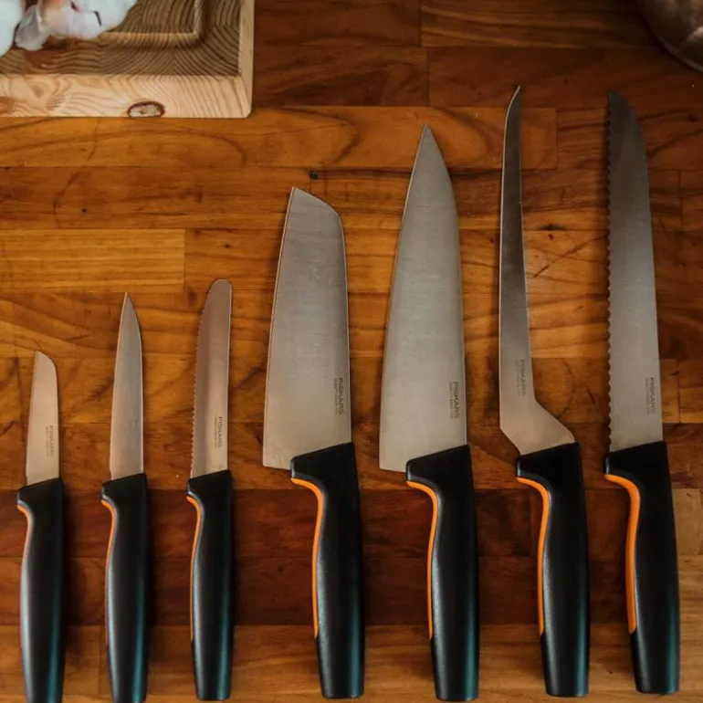Functional Form santokukniv 16 cm