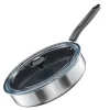 Functional Form traktørpanne 26cm keramisk