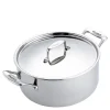 Fusion 5 gryte 3,7L 20 cm