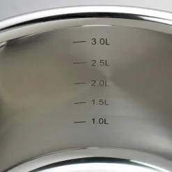 Fusion 5 gryte 3,7L 20 cm