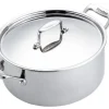 Fusion 5 gryte 5,2L 24 cm