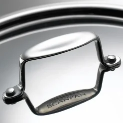 Fusion 5 gryte 5,2L 24 cm