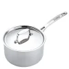 Fusion 5 kasserolle 1,3L 14 cm
