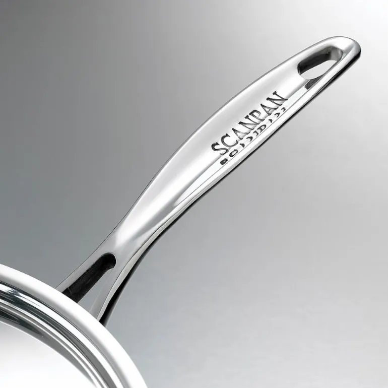 Fusion 5 kasserolle 1,3L 14 cm