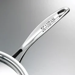Fusion 5 kasserolle 2L 16 cm