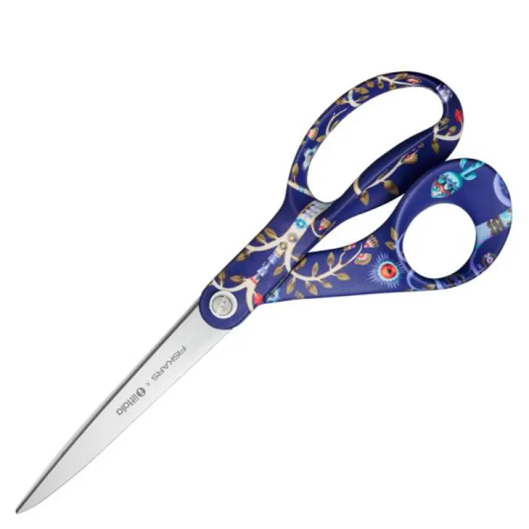 FXI universalsaks 21 cm Taika blå