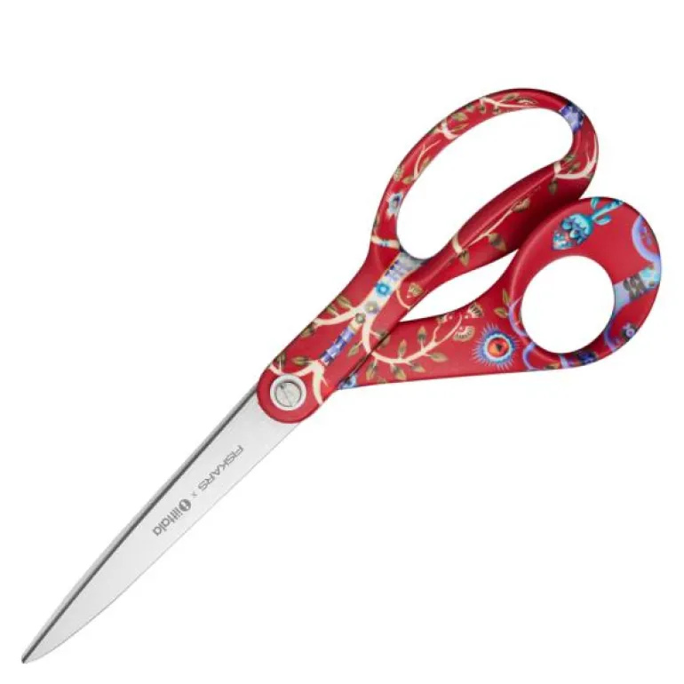 FXI universalsaks 21 cm Taika rød
