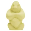 Gabba gabba hey 12 cm banana milk