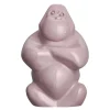 Gabba Gabba Hey 30,5 cm pudderrosa