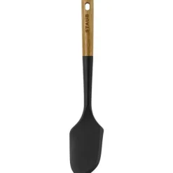 Gadgets deigskrape 30 cm silikon/akasie