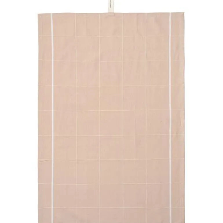 Gamma kjøkkenhåndkle 50x70 cm blush