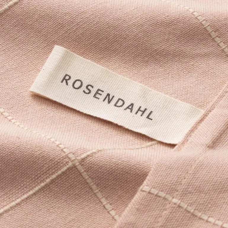 Gamma kjøkkenhåndkle 50x70 cm blush