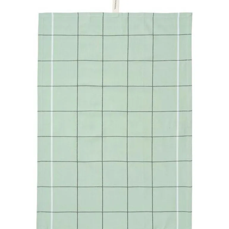 Gamma kjøkkenhåndkle 50x70 cm mint