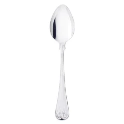 Gammal Fransk kaffeskje 12,4 cm 830