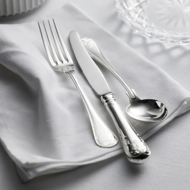 Gammal Fransk kniv 23,1 cm 830