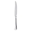 Gammal Fransk kniv 23,1 cm EPNS