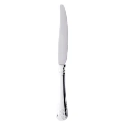 Gammal Fransk kniv 23,1 cm EPNS