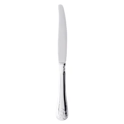Gammal Fransk lunsjkniv 21 cm 830