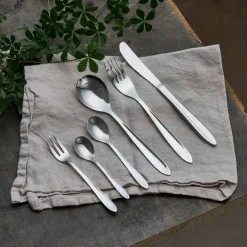 Gastro gaffel 19 cm mirror polish