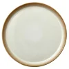 Gastro tallerken 27 cm krem/krem