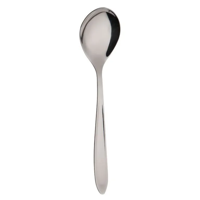 Gastro teskje 13,7 cm mirror polish
