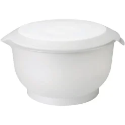 Gastromax bakebolle 8L hvit