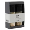 Gaveeske organisk chilli salt wild garlic