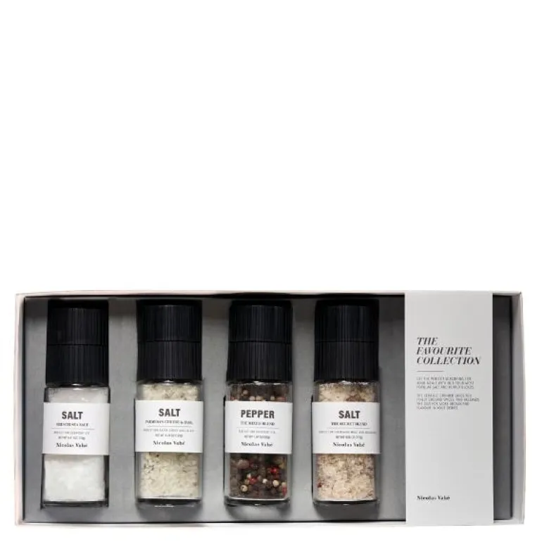 Gaveeske The Favorite Collection Box