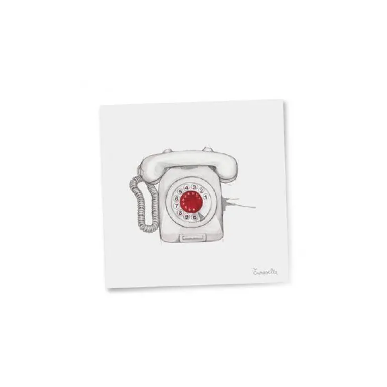 Gavelapp telefon