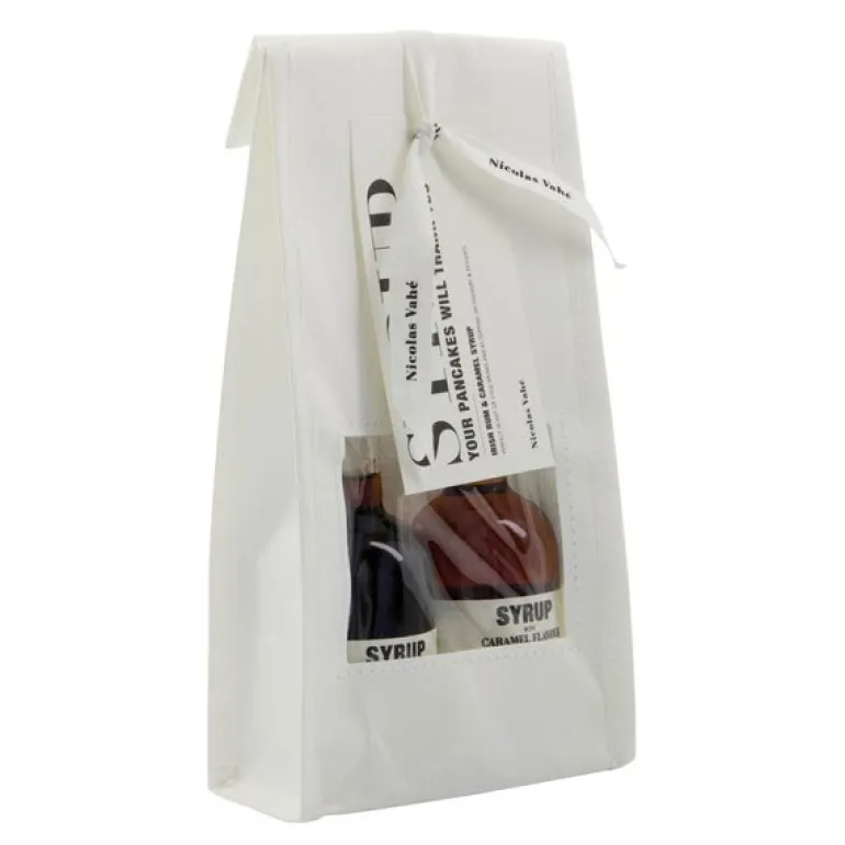 Gavepose sirup 10 cl your pancakes will thank you