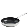 Geneva stekepanne 24 cm stål