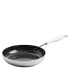 Geneva stekepanne 20 cm stål