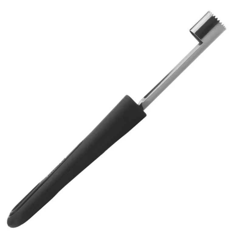 Gentle kjerneutstikker eple