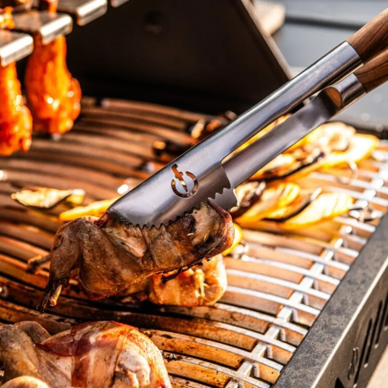 Gilltang 37 cm BBQ