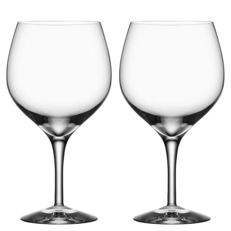 Gin & tonicglass 64 cl 2 stk