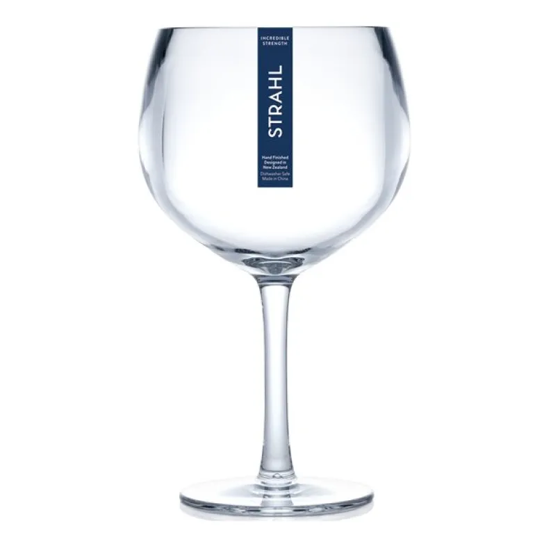 Ginglass 52,5 cl polykarbonat