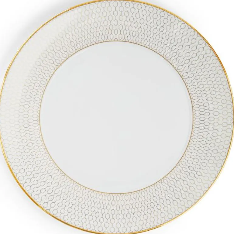 Gio Gold tallerken 20 cm