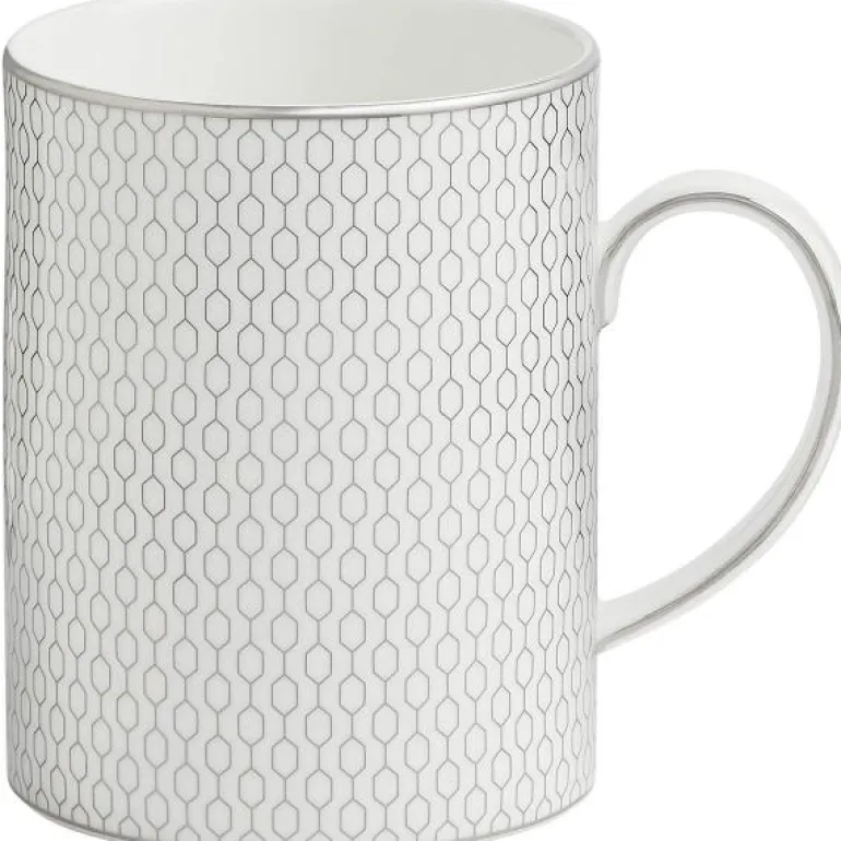 Gio Platinum krus