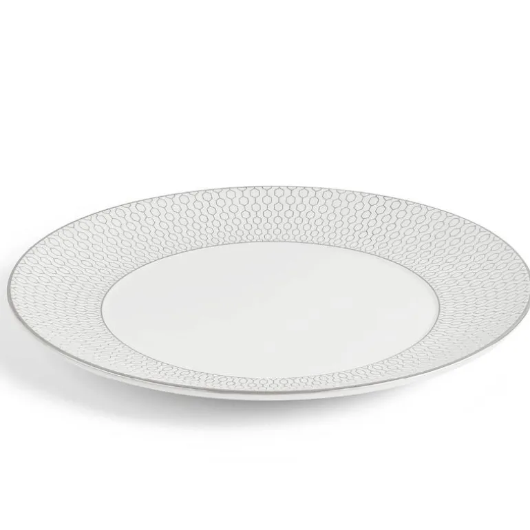 Gio Platinum tallerken 20 cm