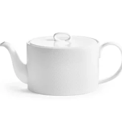 Gio tekanne 1L hvit