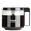 Glaskanne 1,25L til kaffetraktere