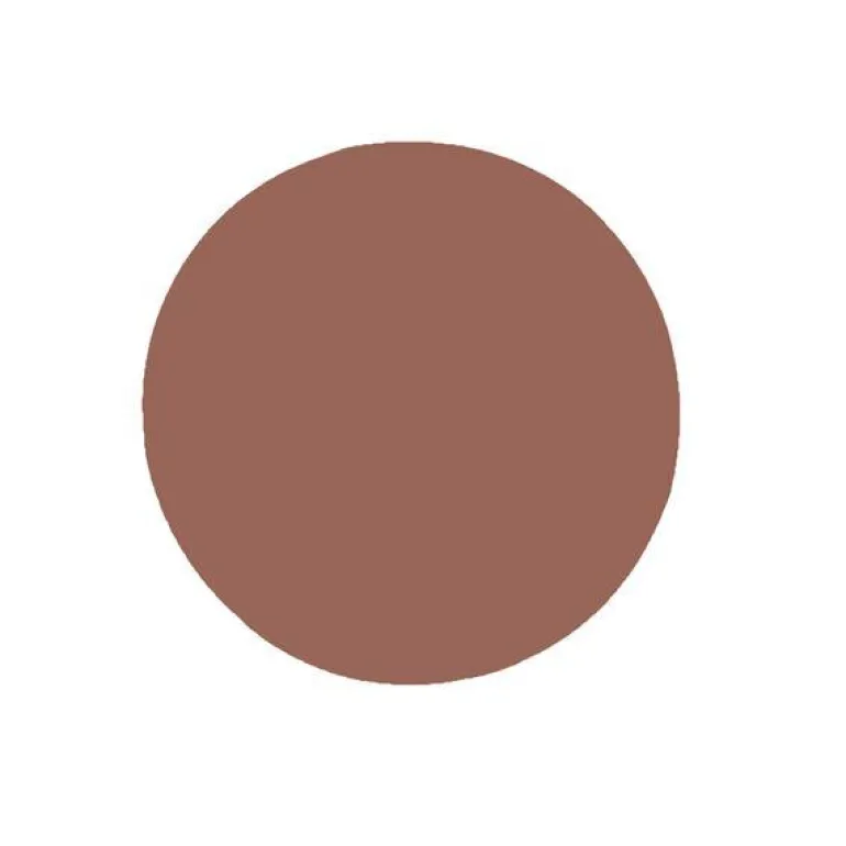 Glassbrikker PVC 10 cm 4 stk blush
