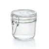 Glasskrukke 350 ml klar