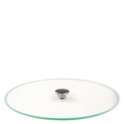 Glasslokk 28 cm