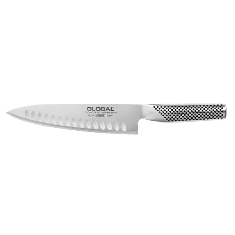 Global G-96 Classic kokkekniv 19 cm