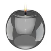 Globus bordlykt 12 cm acron
