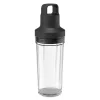 Go Cordless kolbe 47,3 cl til blender 5KSBR200